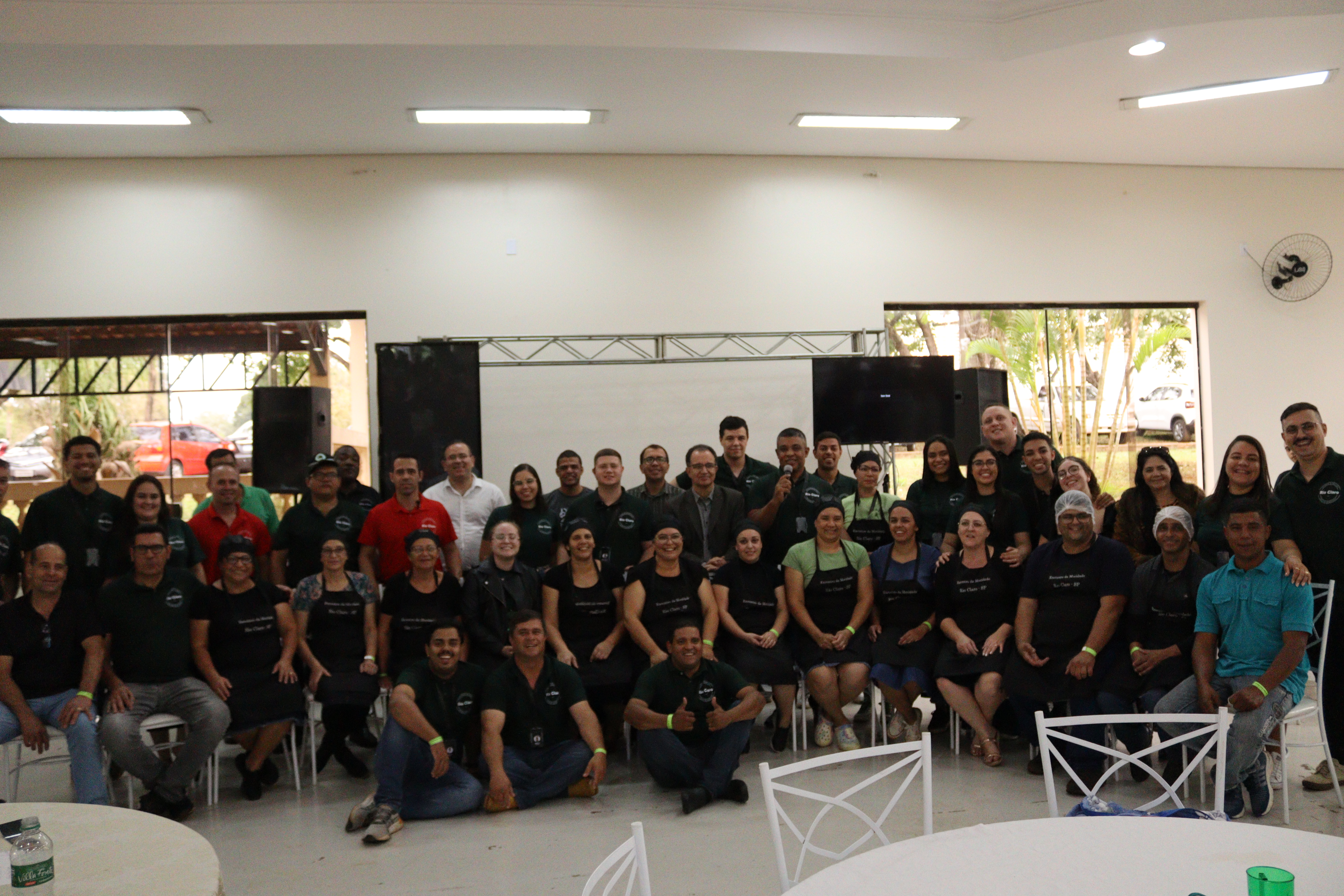 3° Encontro Mocidade Rio Claro