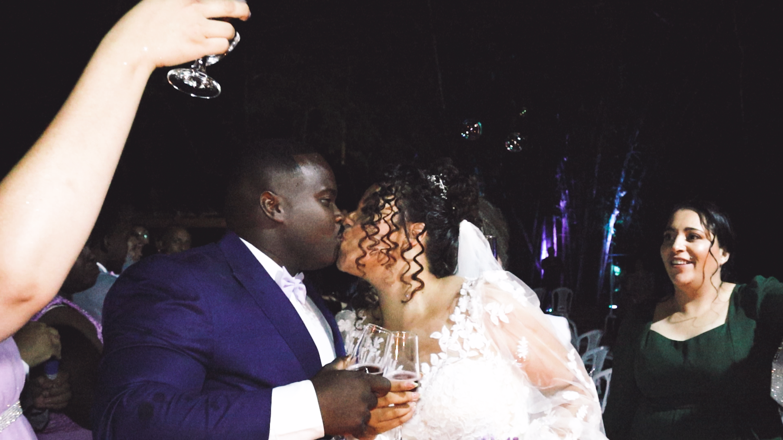 Casamento Andressa e Daniel