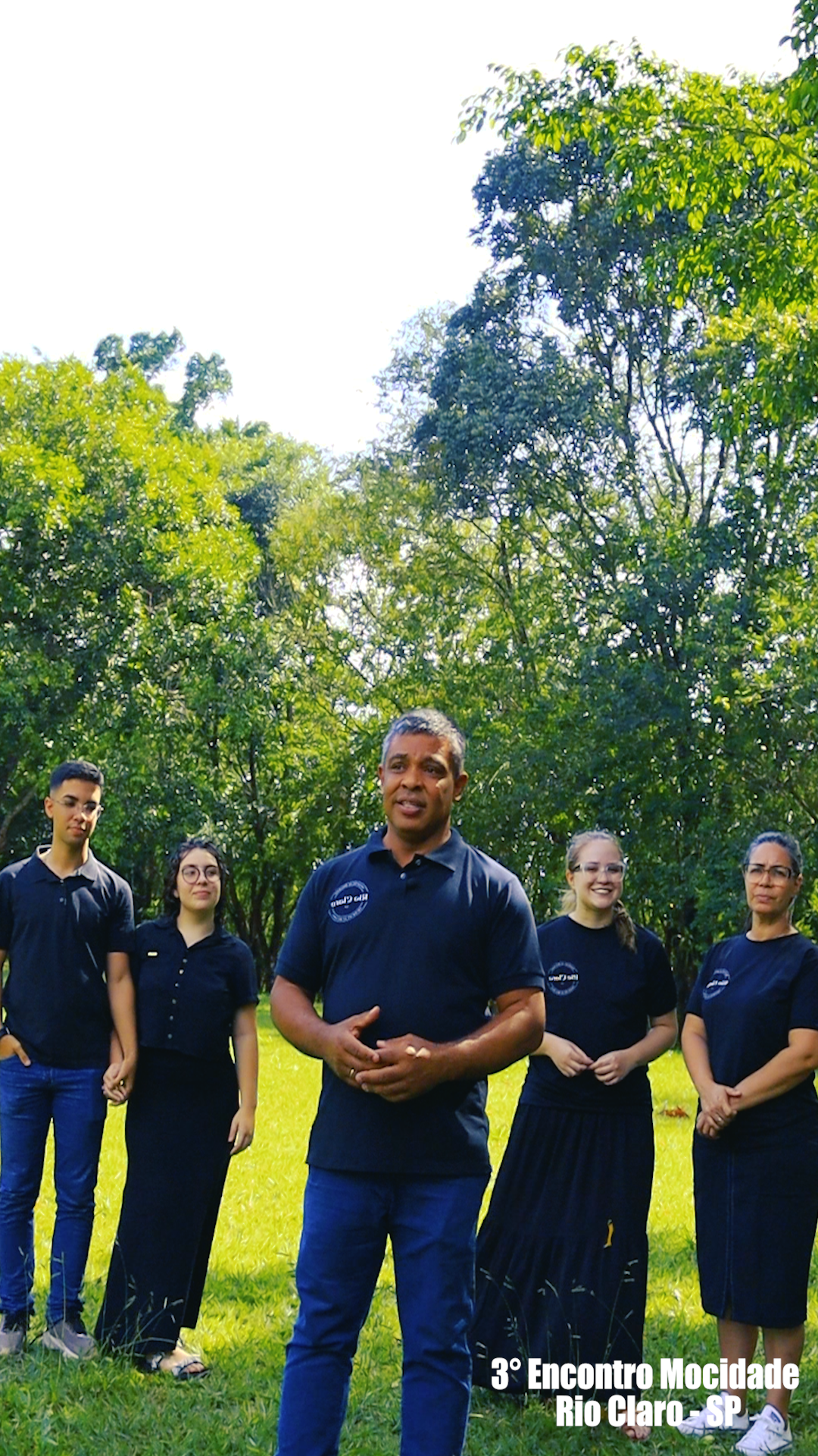 3° Encontro Mocidade Rio Claro