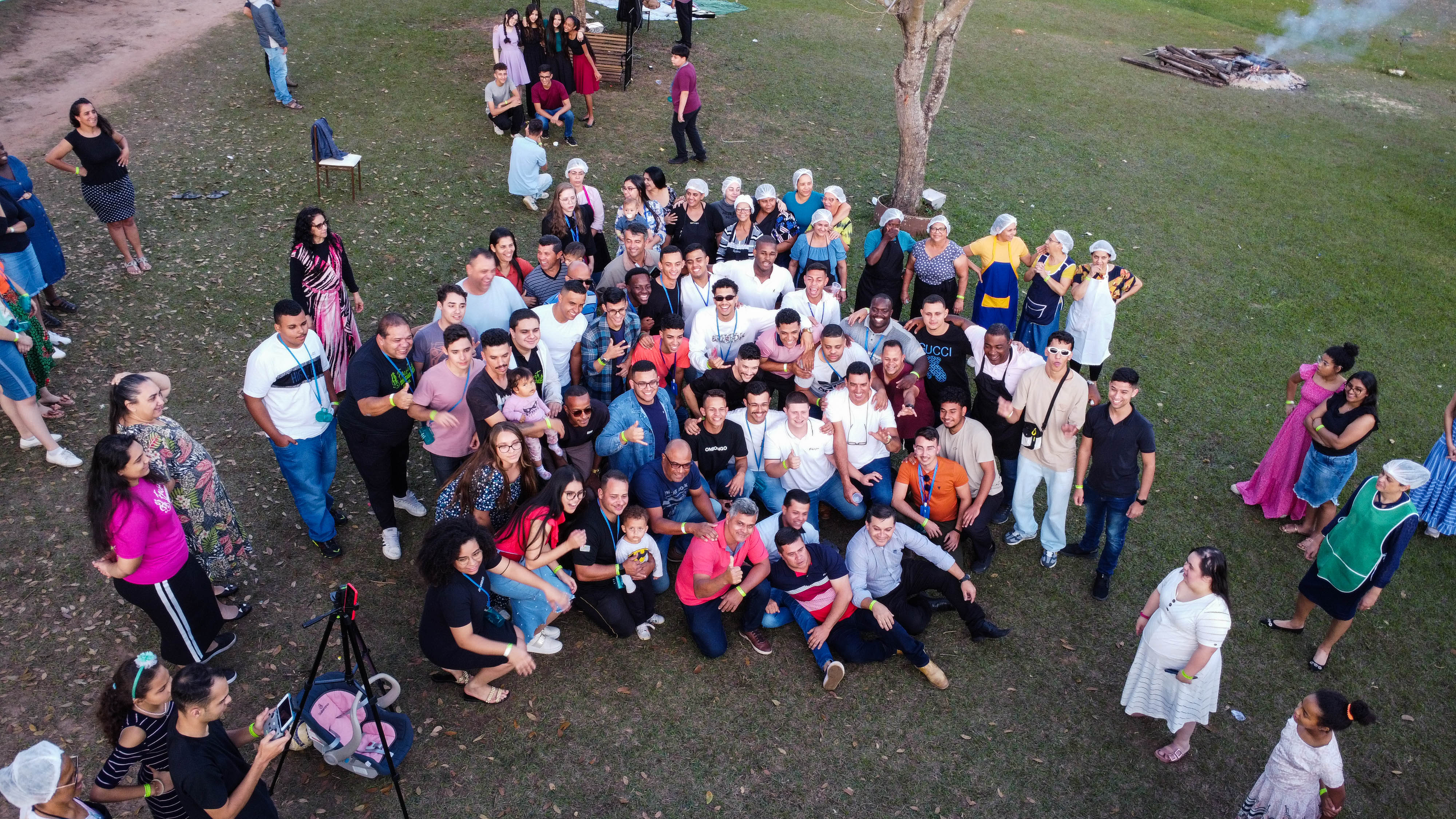 Mocidade Fotos Rio Claro