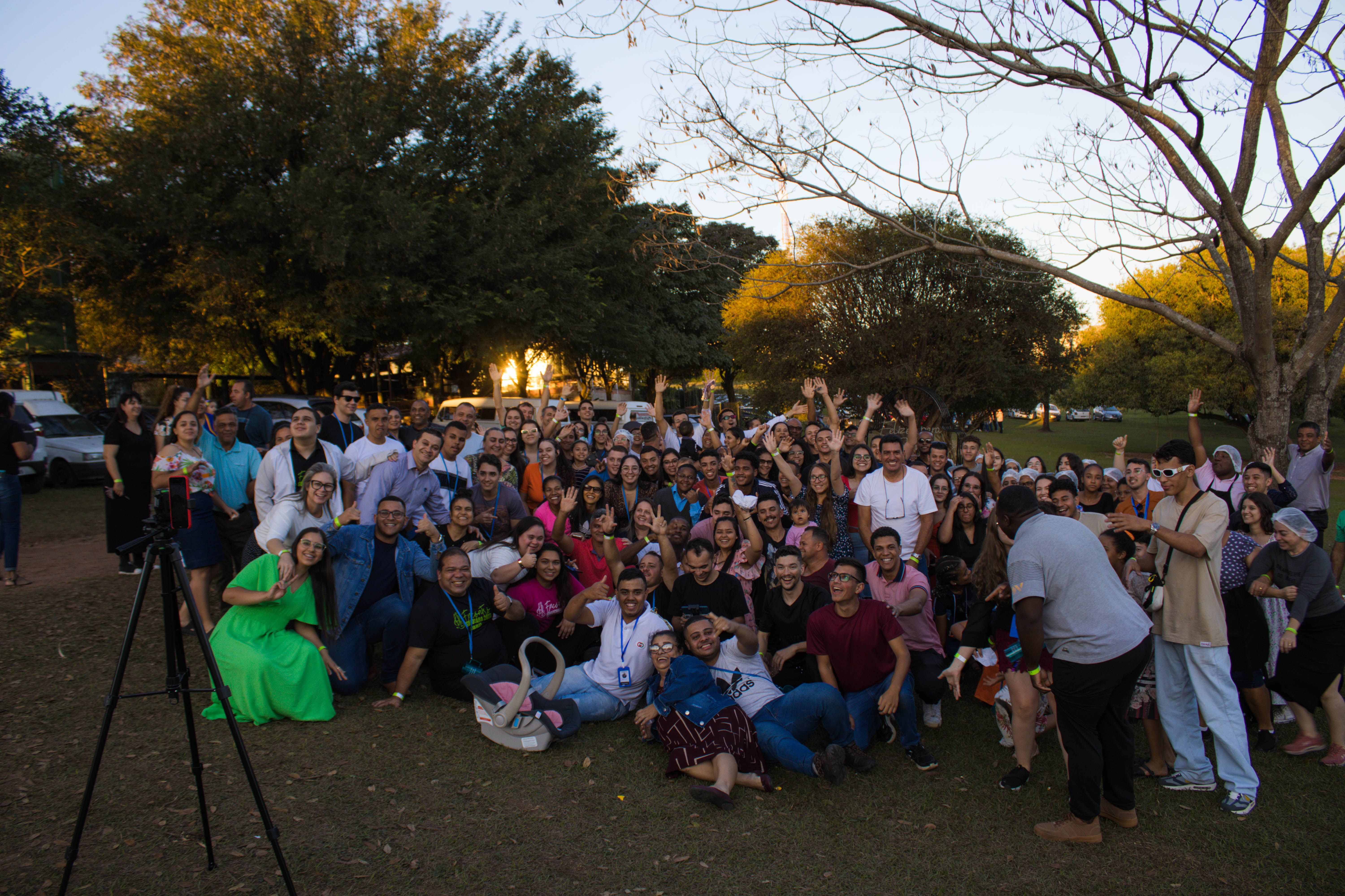 Mocidade Videos Rio Claro