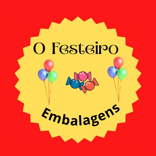 O Festeiro - Festa Junina