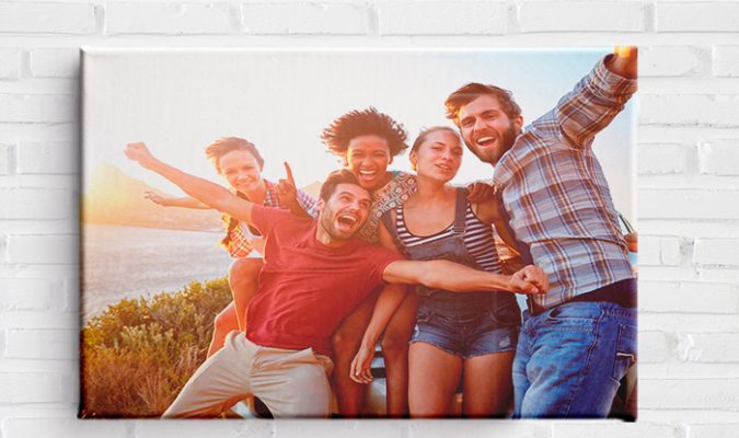 Foto Tela Canvas 50x70cm